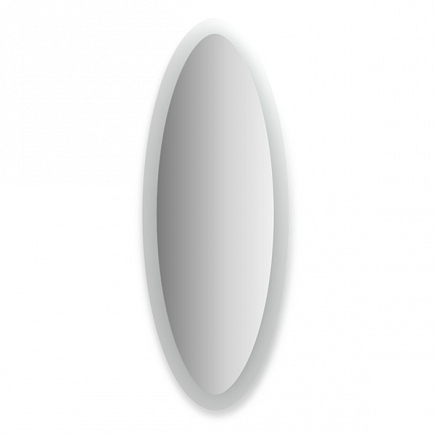 Зеркало с матированными частями Evoform Fashion 60х150см BY 0419