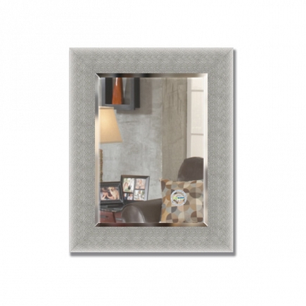 Зеркало в багетной раме с фацетом Evoform Exclusive 41х51см BY 1361