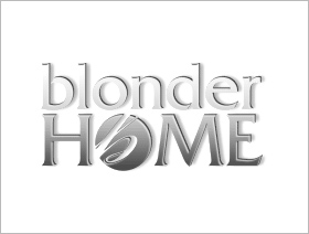Blonder Home}