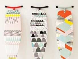 Brabantia Ironing Table Covers