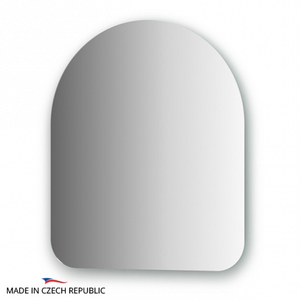 Зеркало со шлифованной кромкой FBS Prima 50х60см CZ 0102