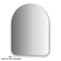 Зеркало со шлифованной кромкой FBS Prima 55х70см