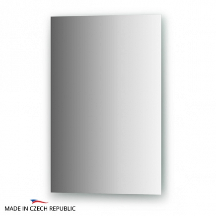 Зеркало со шлифованной кромкой FBS Prima 40х60см CZ 0120
