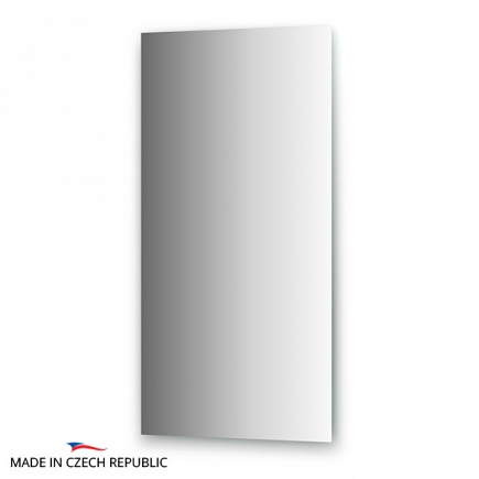 Зеркало со шлифованной кромкой FBS Prima 60х120см CZ 0125