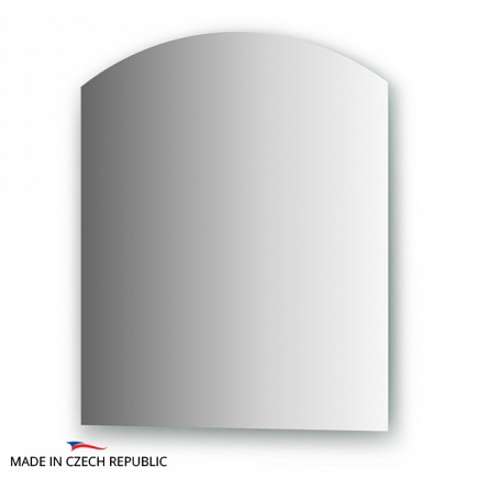 Зеркало со шлифованной кромкой FBS Prima 50х60см CZ 0127