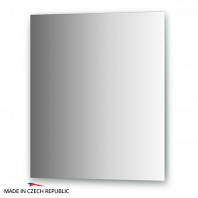 Зеркало с полированной кромкой FBS Regular 65х75см