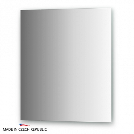 Зеркало с полированной кромкой FBS Regular 65х75см CZ 0208