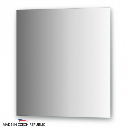 Зеркало с полированной кромкой FBS Regular 70х75см CZ 0209