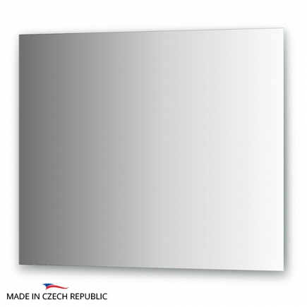 Зеркало с полированной кромкой FBS Regular 90х75см CZ 0212