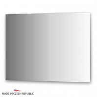 Зеркало с полированной кромкой FBS Regular 100х75см