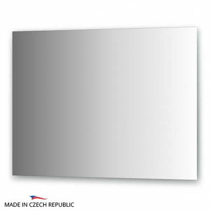 Зеркало с полированной кромкой FBS Regular 100х75см CZ 0213