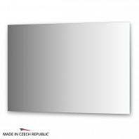 Зеркало с полированной кромкой FBS Regular 110х75см