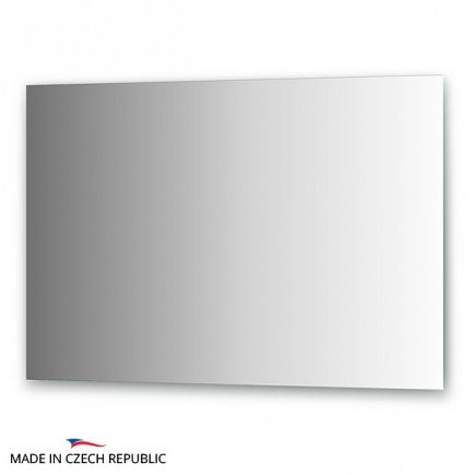 Зеркало с полированной кромкой FBS Regular 110х75см CZ 0214