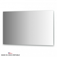 Зеркало с полированной кромкой FBS Regular 120х75см