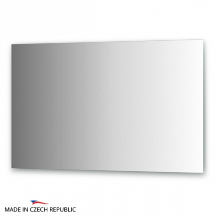 Зеркало с полированной кромкой FBS Regular 120х75см CZ 0215