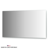 Зеркало с полированной кромкой FBS Regular 130х75см