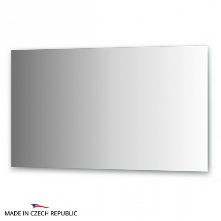 Зеркало с полированной кромкой FBS Regular 130х75см CZ 0216