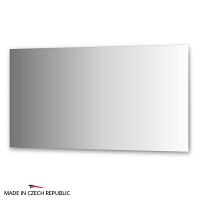 Зеркало с полированной кромкой FBS Regular 140х75см