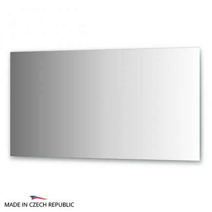 Зеркало с полированной кромкой FBS Regular 140х75см CZ 0217