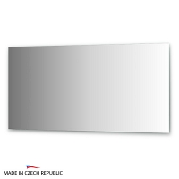 Зеркало с полированной кромкой FBS Regular 150х75см