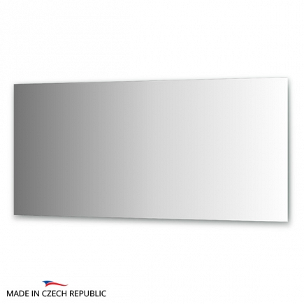 Зеркало с полированной кромкой FBS Regular 160х75см CZ 0219