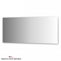 Зеркало с полированной кромкой FBS Regular 170х75см