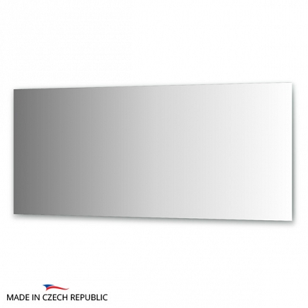 Зеркало с полированной кромкой FBS Regular 170х75см CZ 0220