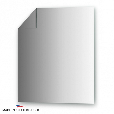 Зеркало с декоративным элементом FBS Decora 60x70см CZ 0809