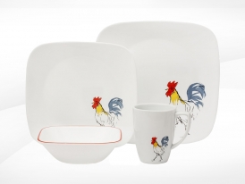 Corelle Coutry Dawn