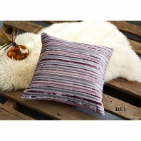 Декоративная наволочка Asabella Pillowcases 43x43 см
