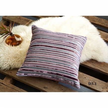 Декоративная наволочка Asabella Pillowcases 43x43 см D3-1