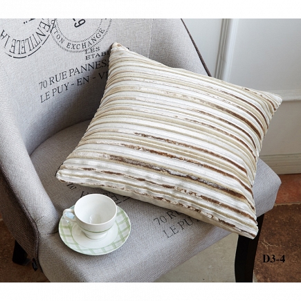 Декоративная наволочка Asabella Pillowcases 43x43 см D3-4
