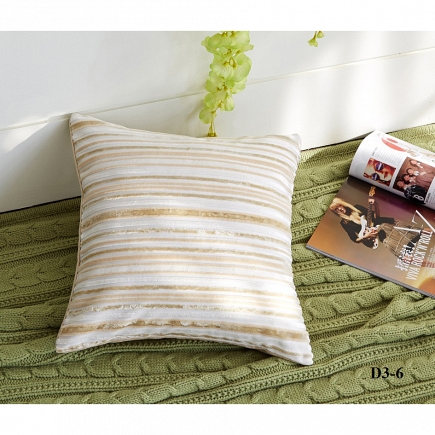 Декоративная наволочка Asabella Pillowcases 43x43 см D3-6