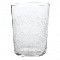Хрустальный стакан Crystal Believe DG Home Tableware