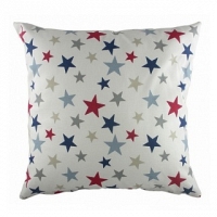 Подушка со звездами Holiday Stars DG Home Pillows