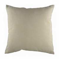 Однотонная подушка Beige DG Home Pillows