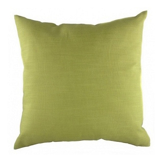 Однотонная подушка Olive DG Home Pillows DG-D-PL233