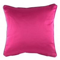 Однотонная подушка Pink DG Home Pillows