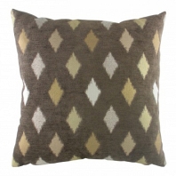 Подушка с орнаментом Moleskin DG Home Pillows