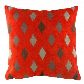 Подушка с орнаментом Jaffa DG Home Pillows DG-D-PL326