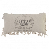 Декоративная подушка Your Majesty I DG Home Pillows