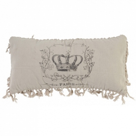 Декоративная подушка Your Majesty I DG Home Pillows DG-D-PL355