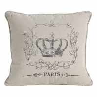 Декоративная подушка Your Majesty III DG Home Pillows