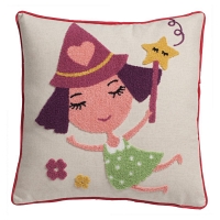 Декоративная подушка Little Girl DG Home Pillows