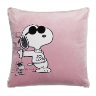 Подушка Snoopy  Saunter DG Home Pillows