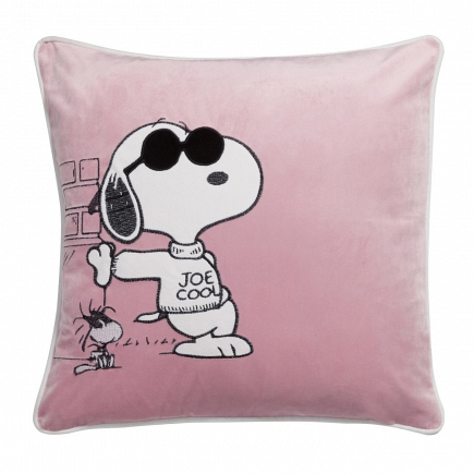 Подушка Snoopy  Saunter DG Home Pillows DG-D-PL369