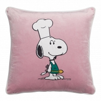 Подушка Snoopy Chef DG Home Pillows