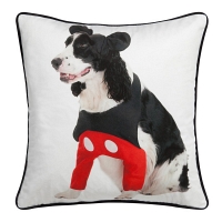 Подушка Mickey Doggie DG Home Pillows