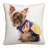 Подушка Princess Doggie DG Home Pillows