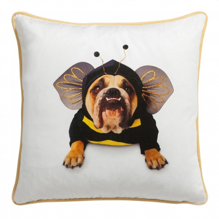 Подушка Bee Doggie DG Home Pillows DG-D-PL375